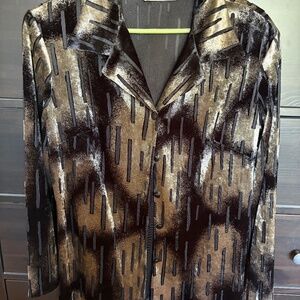 Marsellis Collections Blouse